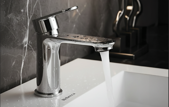 Vòi Sen / Faucet