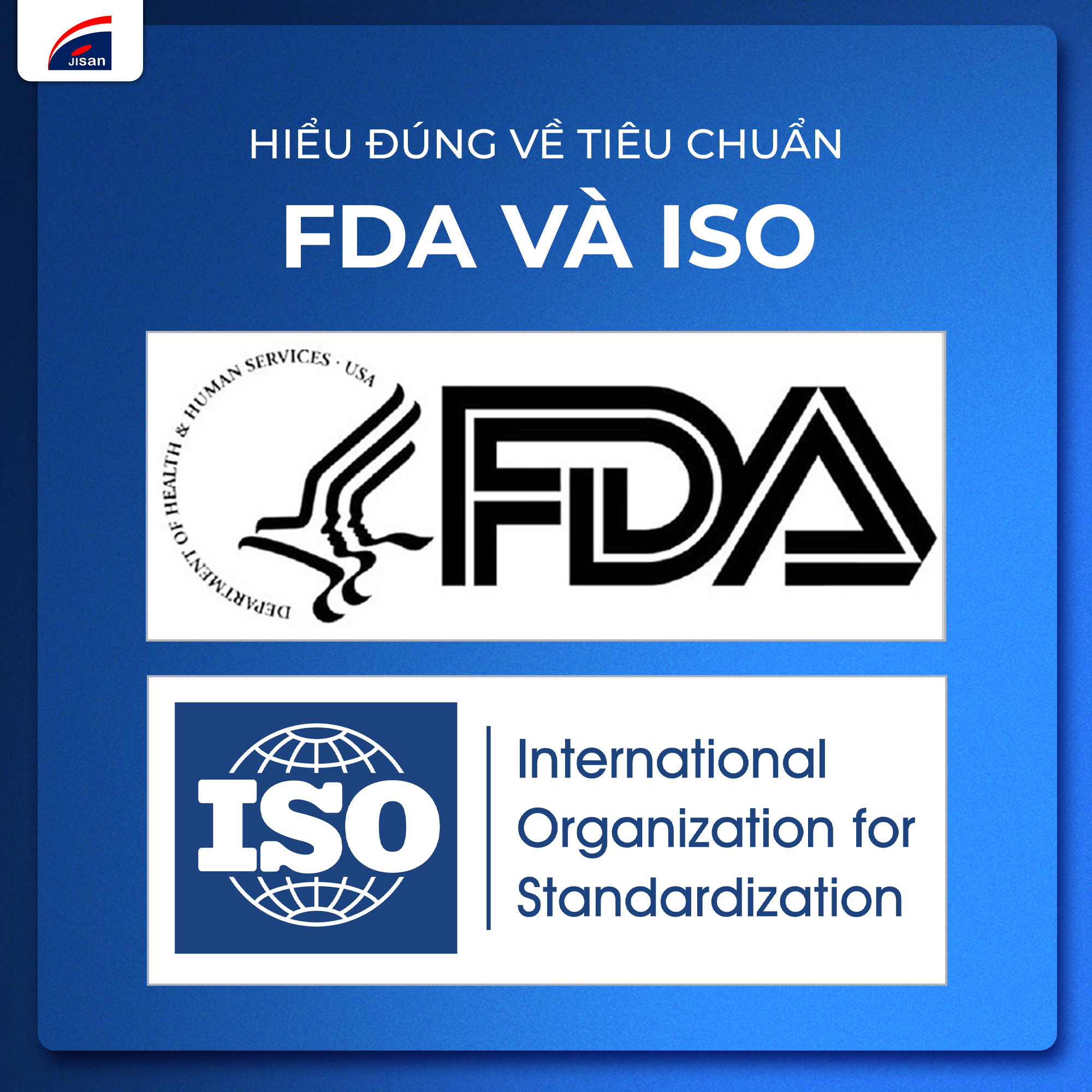 Tại sao ống dẫn đạt chuẩn FDA/ISO lại quan trọng trong sản xuất thực phẩm?