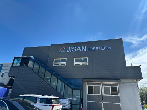 [HỢP TÁC CHIẾN LƯỢC] ĐẠI DIỆN JISAN VIỆT NAM THĂM VÀ LÀM VIỆC TRỰC TIẾP TẠI NHÀ MÁY JISAN HOSETECH