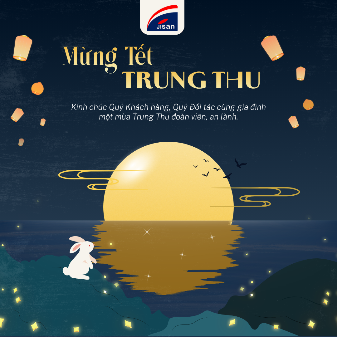 Tết Trung Thu Đoàn Viên
