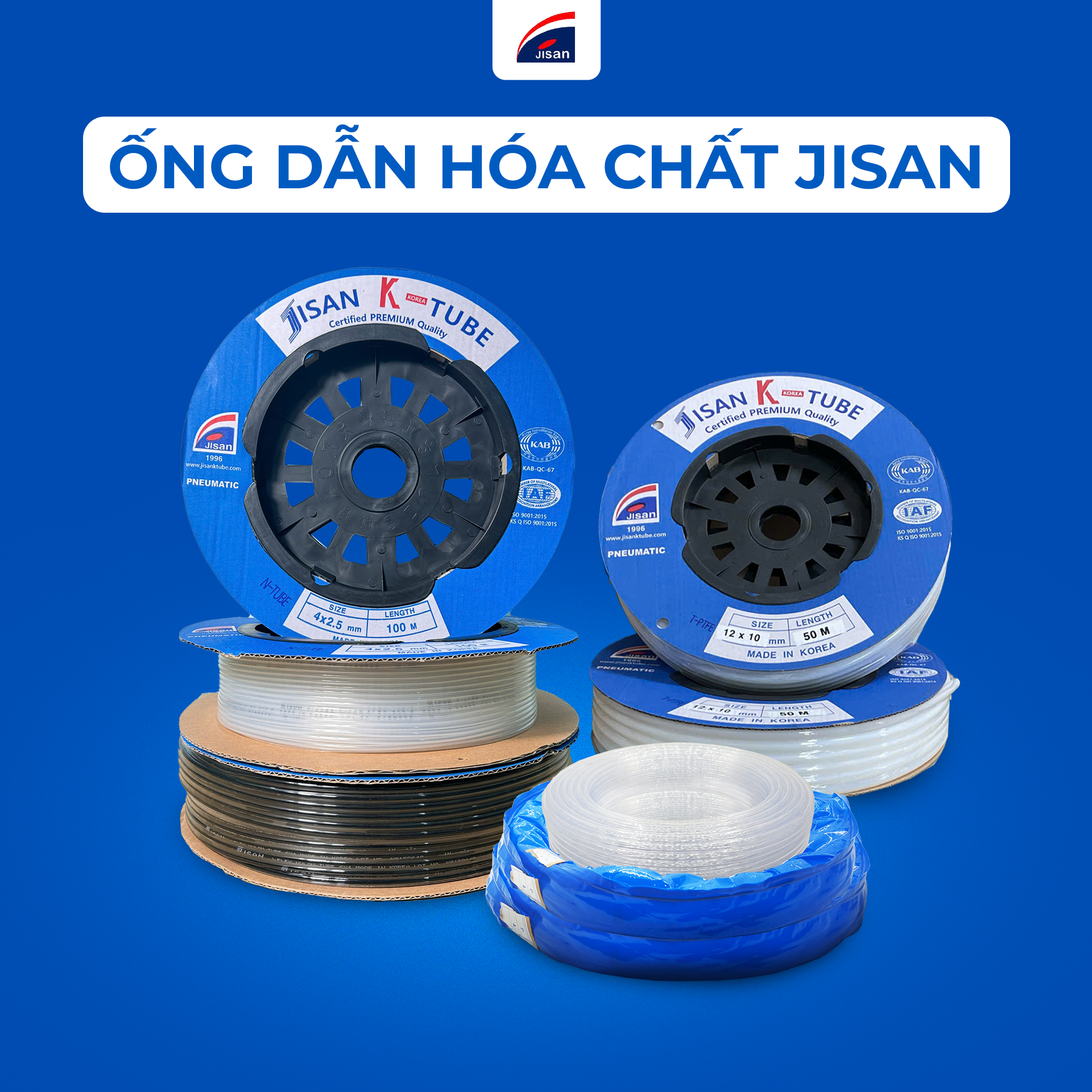 Cách Bảo Vệ Ống Dẫn Hóa Chất
