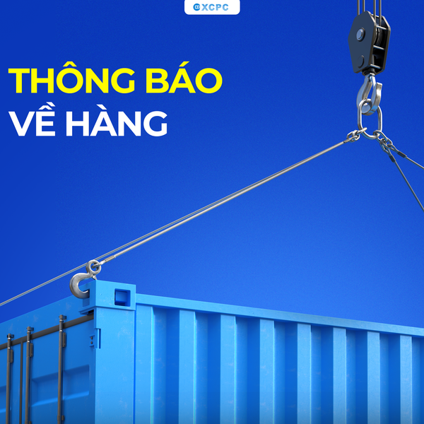 THÔNG BÁO BỔ SUNG 14 MÃ HÀNG MỚI