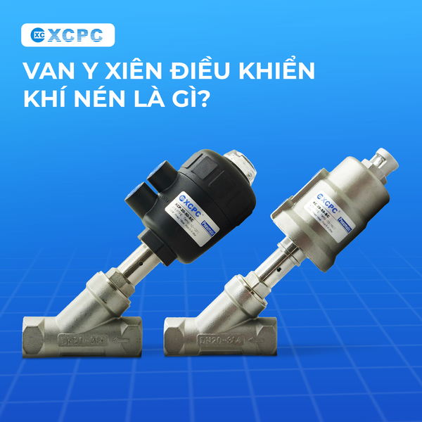 Van y xiên: Cấu tạo, nguyên lý, ứng dụng