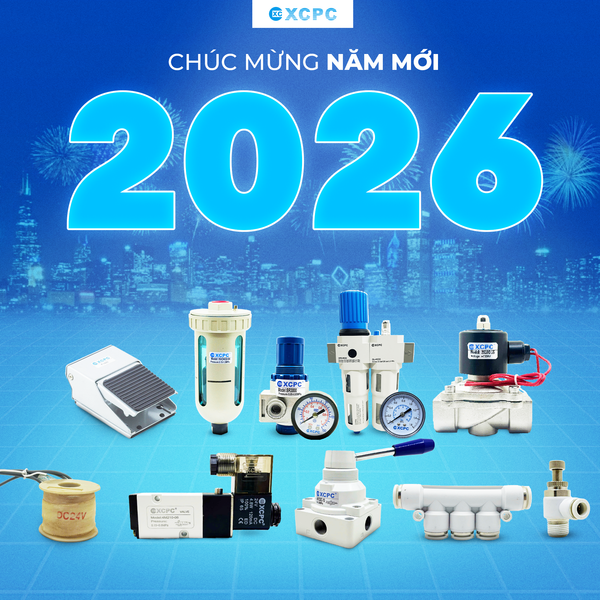 HAPPY NEW YEAR 2026