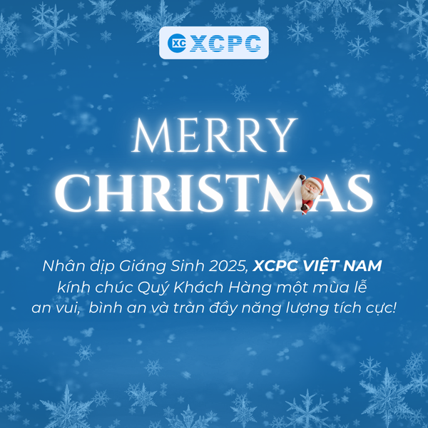 MERRY CHRISTMAS 2025