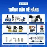 XCPC VỀ HÀNG & THÊM SẢN PHẨM MỚI