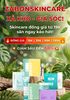 🚨 ZABON XẢ KHO – GIÁ SỐC! 🚨