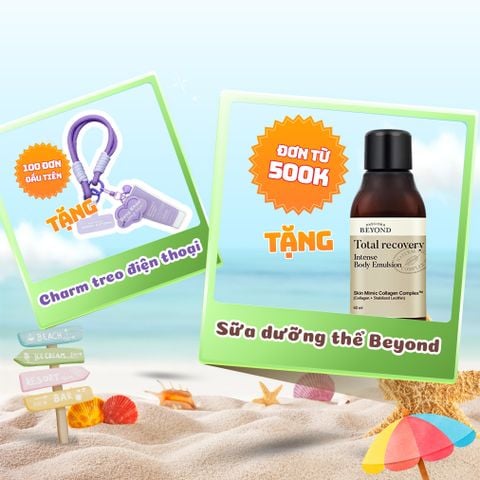 🎁 MUA SẮM TẠI WEBSITE ZABON SKINCARE – NHẬN QUÀ TẶNG HẤP DẪN! 💖