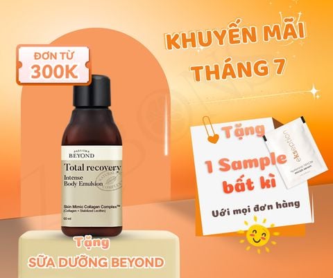 🎉 KHUYẾN MÃI THÁNG 7 – MUA SẮM CÀNG NHIỀU, QUÀ TẶNG CÀNG XIN! 🎁