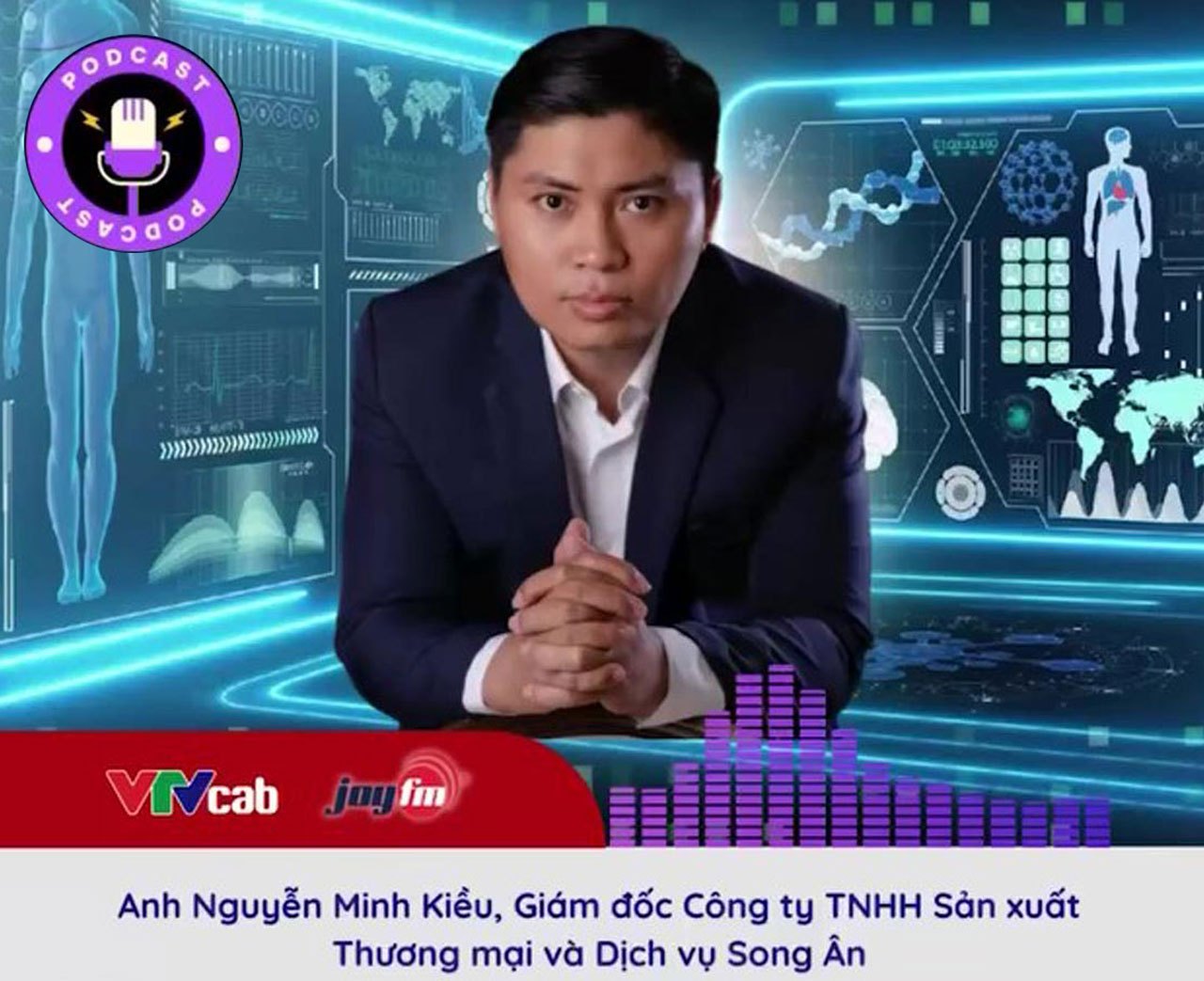 Những sáng kiến mới kỳ vọng phát triển ngành y