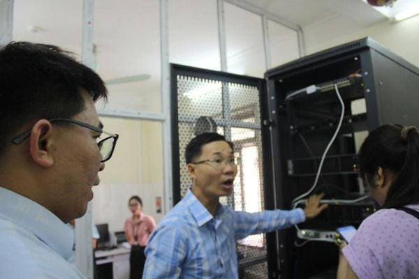 Bài toán 