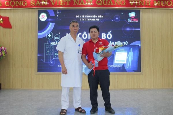 Chậm nhất ngày 30/09, các bệnh viện phải triển khai bệnh án điện tử.