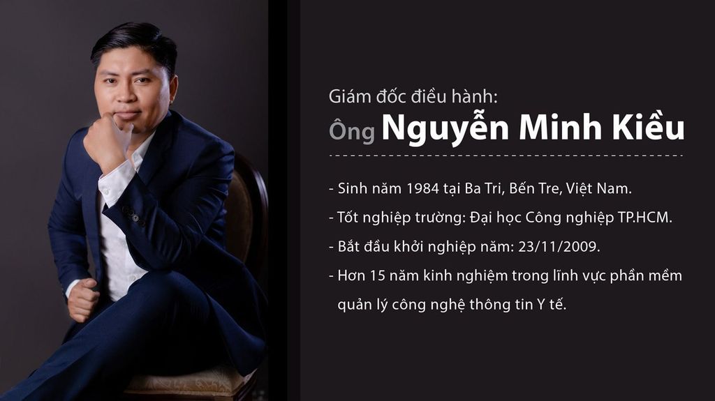 CEO SONG ÂN - NGUYỄN MINH KIỀU - THÀNH CÔNG TỪ ĐAM MÊ