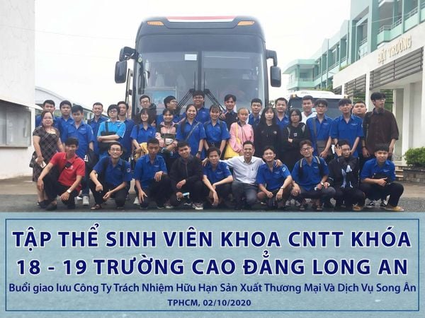 Học ngành Công nghệ Thông Tin ra trường làm gì?