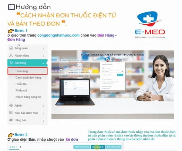 Hướng dẫn: 