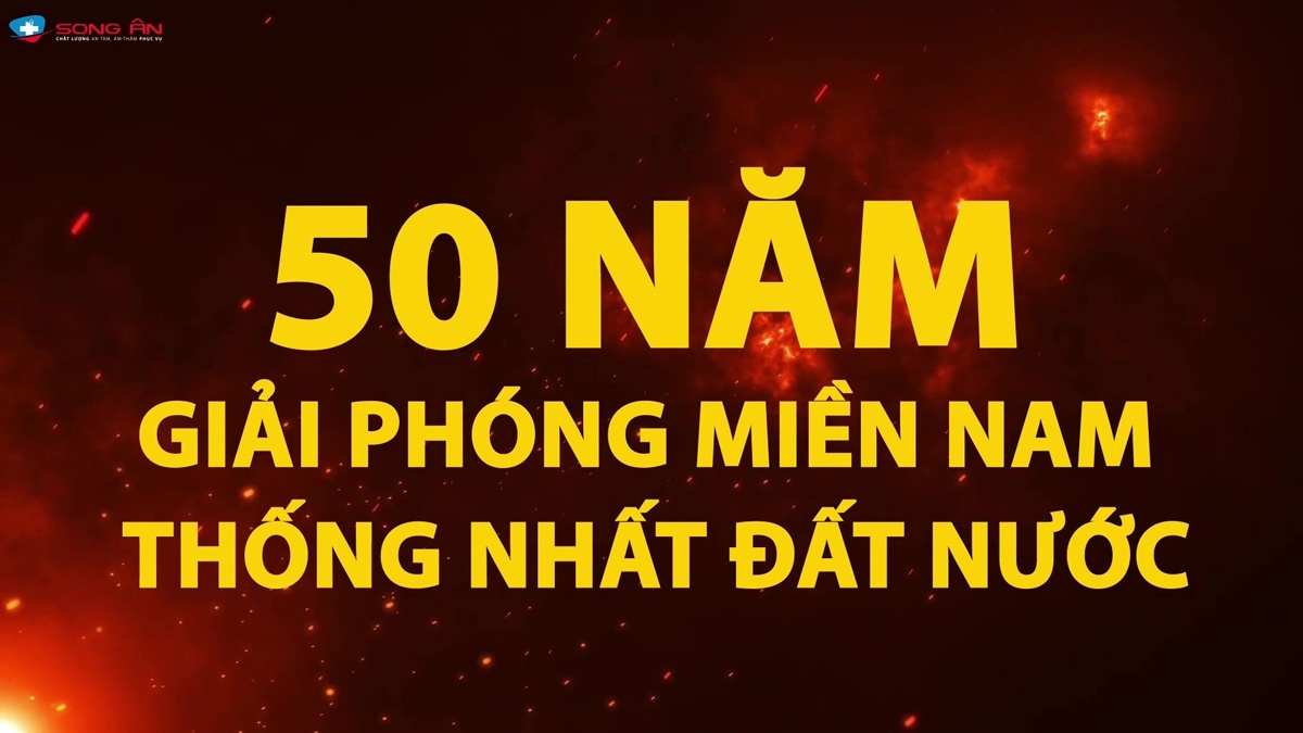 50 năm Giải phóng miền Nam – Hành trình vươn mình của một dân tộc