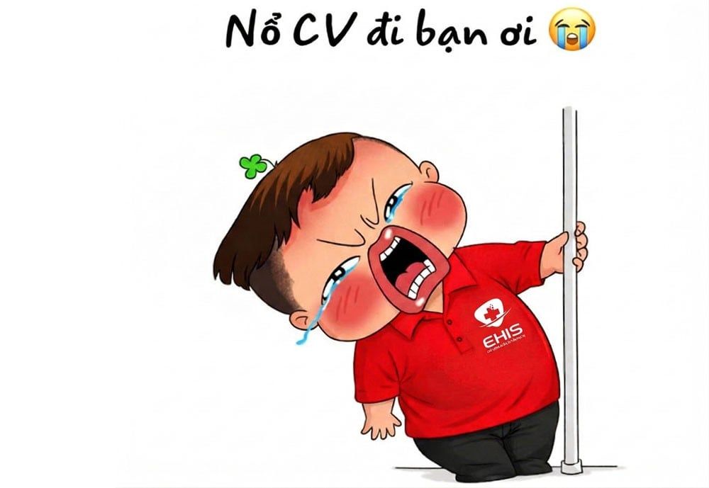 Nhân viên Kinh doanh – Phần mềm Y tế (Sales Executive)