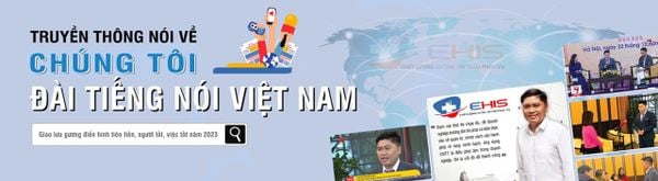 Truyền thông nói về chúng tôi: Nguyễn Minh Kiều, gương mặt tiêu biểu trong lĩnh vực công nghệ thông tin ngành y