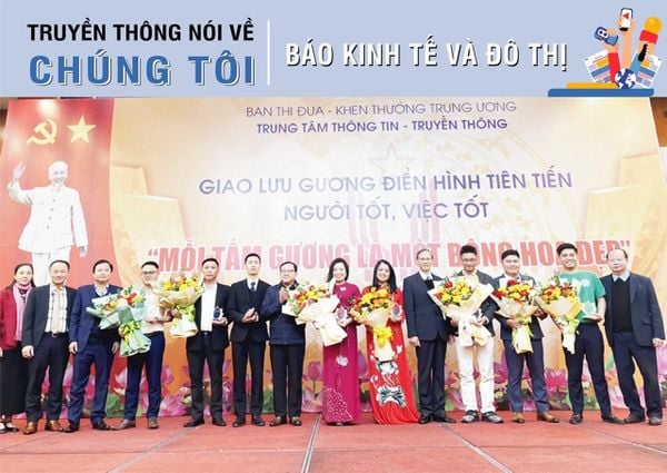Truyền thông nói về chúng tôi: Lan Tỏa Giá Trị Sống Tích Cực, Nhân Văn Đến Cộng Đồng