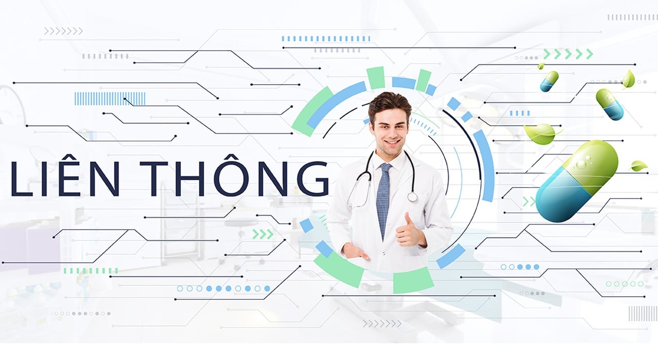 Phòng khám có quản lý bán lẻ thuốc được không, nhà thuốc của phòng khám có liên thông với cổng kết nối nhà thuốc không?