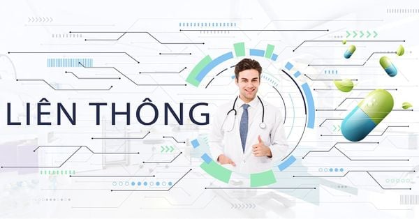 Phòng khám có quản lý bán lẻ thuốc được không, nhà thuốc của phòng khám có liên thông với cổng kết nối nhà thuốc không?