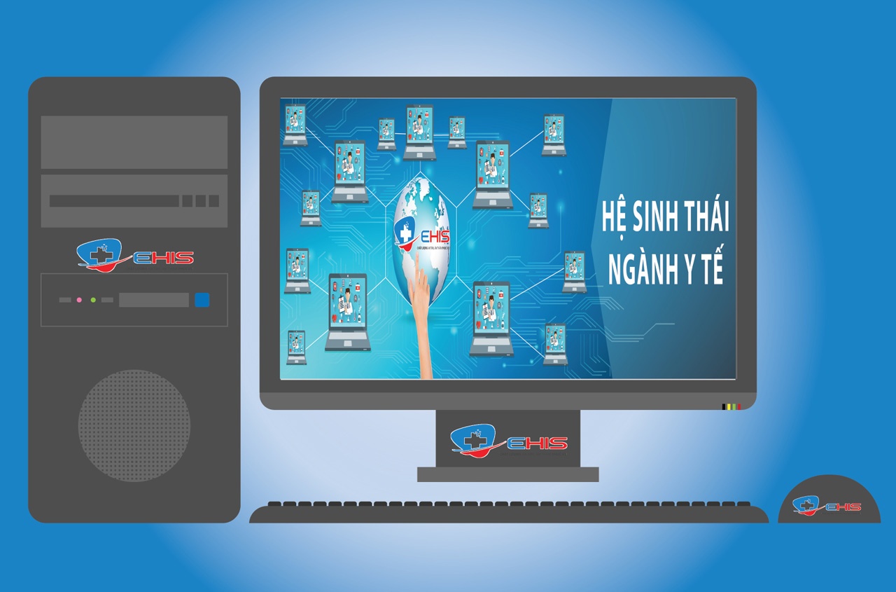 Phần mềm quản lý phường xã Ehis
