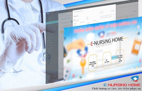 Ở viện dưỡng lão người cao tuổi có được chăm sóc tốt hơn?