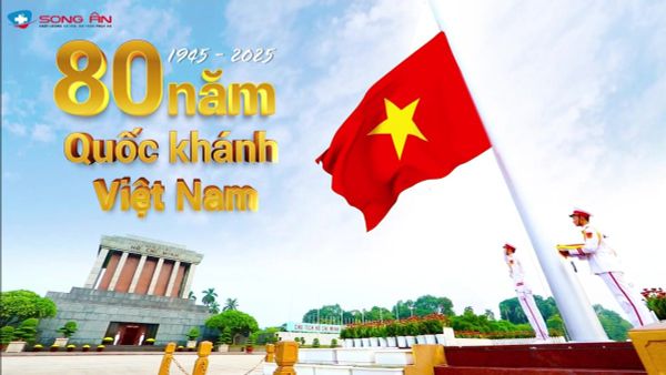 Việt Nam – 80 năm một chặng đường kiên cường