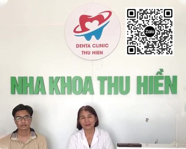 “Đơn giản, dễ sử dụng” – Hành trình trải nghiệm cùng Phòng khám Nha khoa Thu Hiền khi đến với congdongphongkham.com
