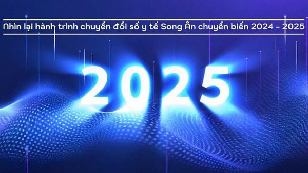 Một năm nhìn lại – một chặng đường bứt phá