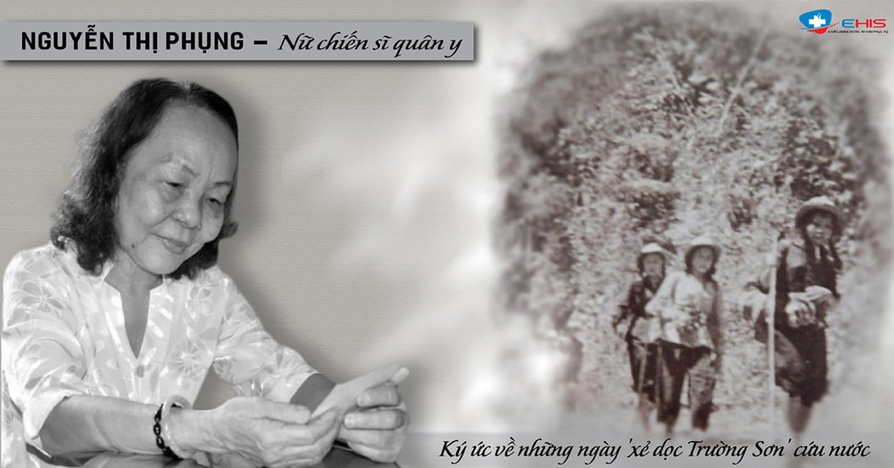Cái nghề quân y thời còn chiến tranh ấy – kỳ 2