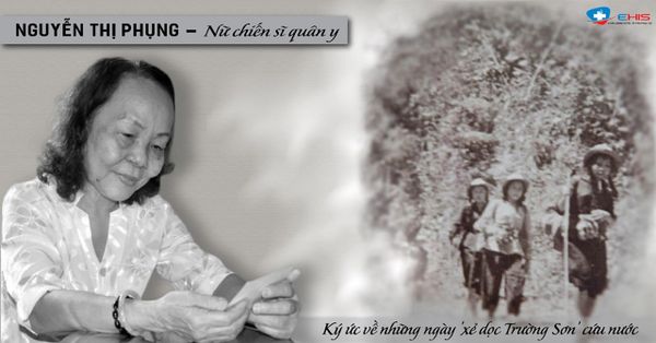 Cái nghề quân y thời còn chiến tranh ấy – kỳ 2