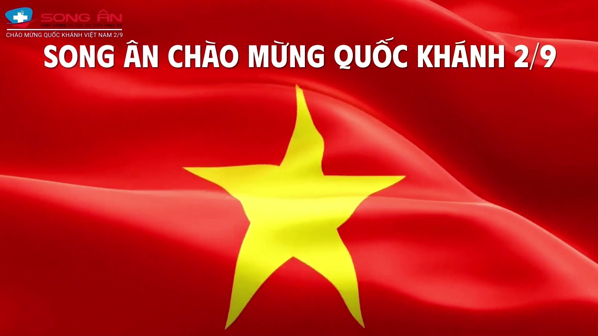 Chào mừng Quốc khánh 2/9 – Hạnh phúc được tiếp nối