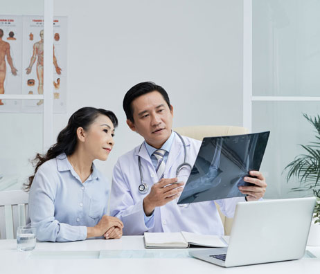 Ehis Hospital Solution