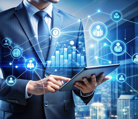 Giải pháp Doanh nghiệp Ehis