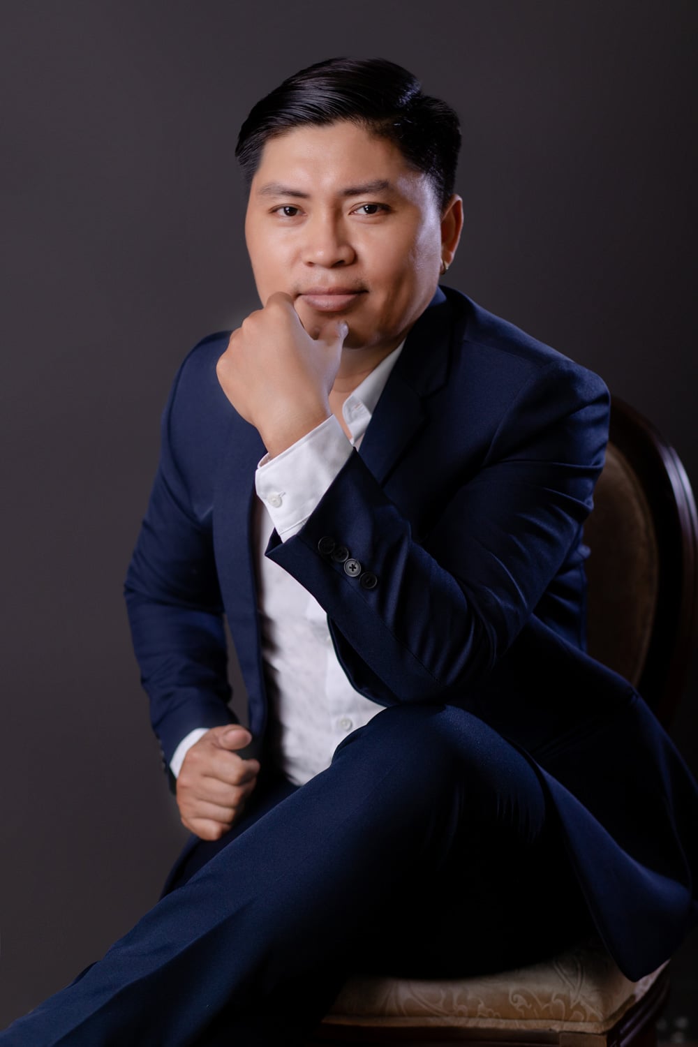 Nguyễn Minh Kiều