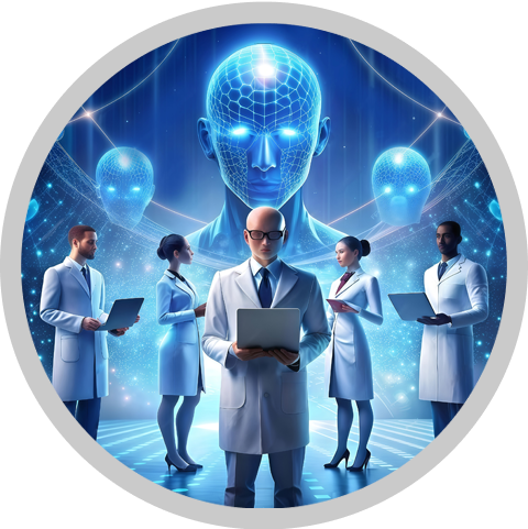 Năng lực đội ngũ công nghệ y tế