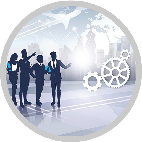 Công nghệ triển khai & vận hành hệ thống