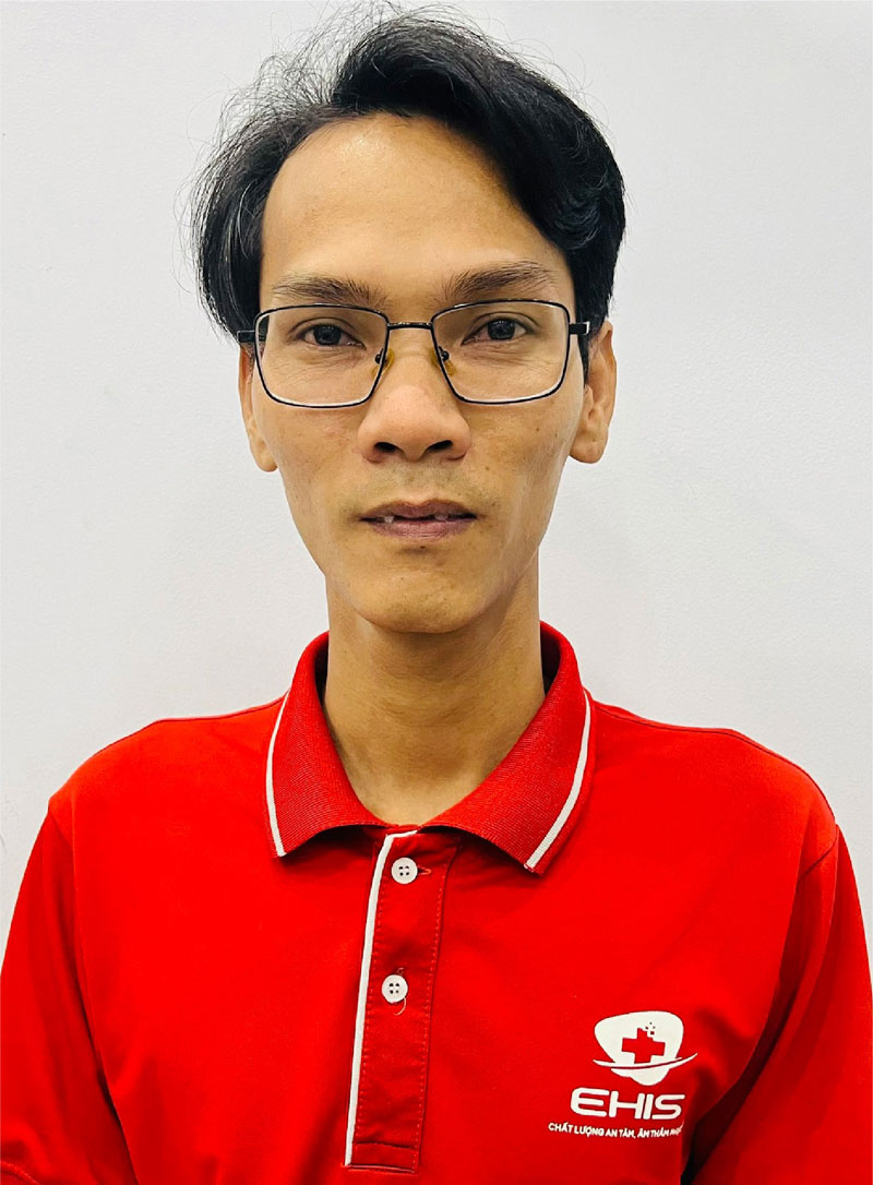 NÔNG QUỐC THỊNH