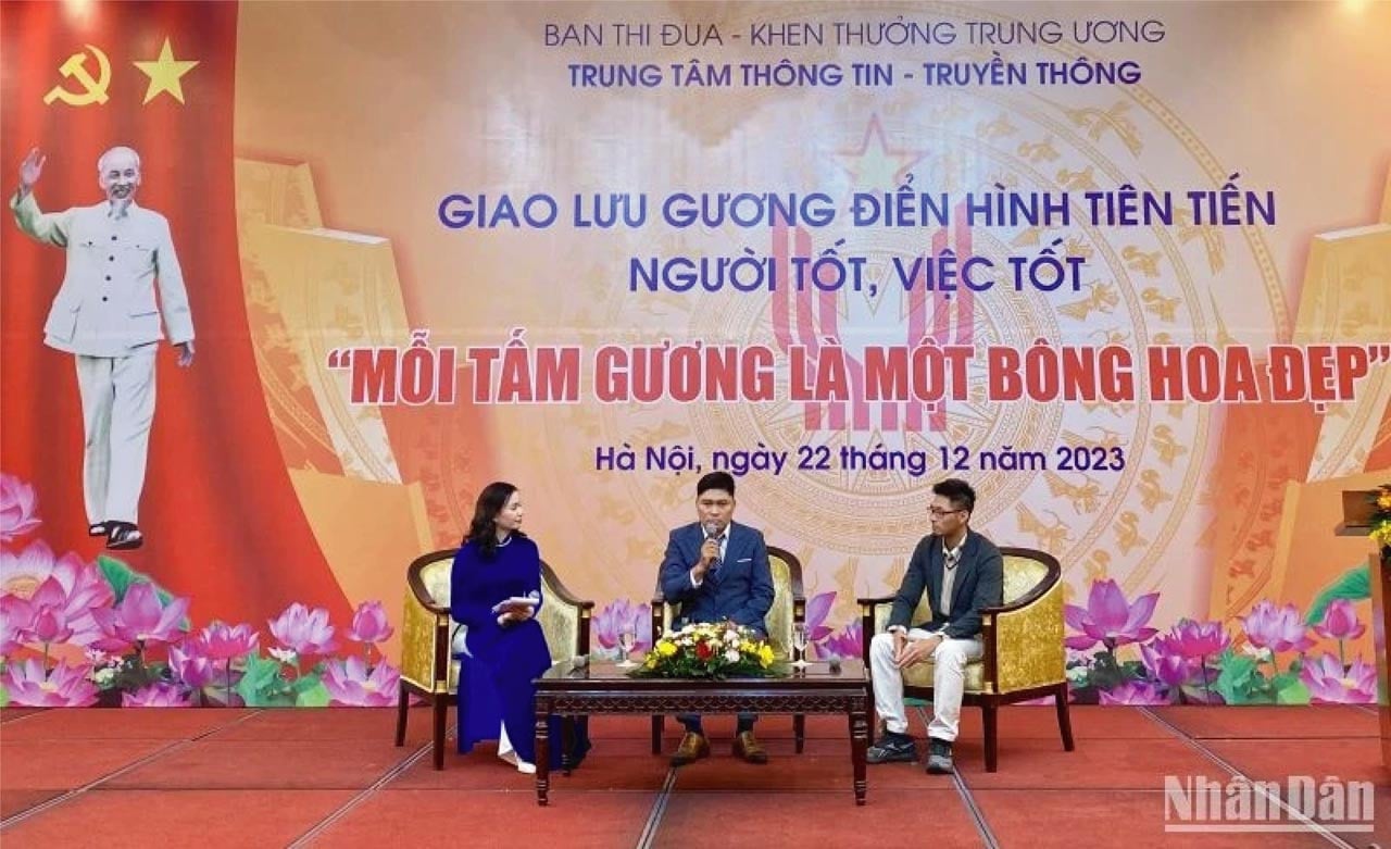CEO Nguyễn Minh Kiều chia sẻ về chuyển đổi số y tế và hệ sinh thái phần mềm quản lý bệnh viện EHIS
