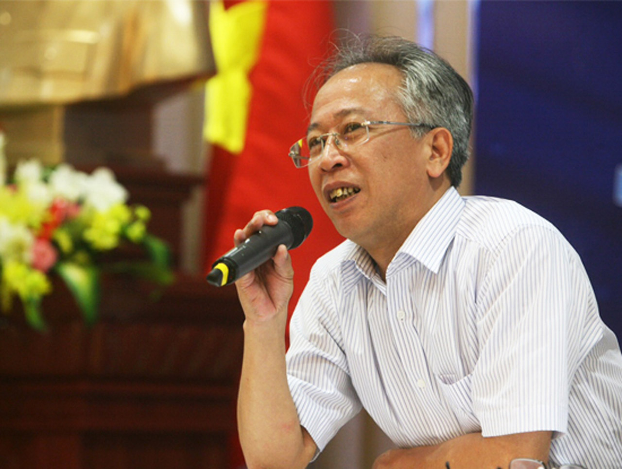 Phần mềm quản lý bệnh viện Ehis triển khai tại Điện Biên và kết nối các trạm y tế xã