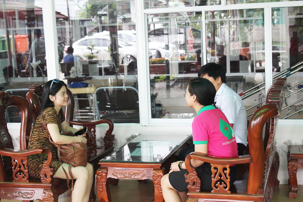 Phần mềm quản lý viện dưỡng lão E-NursingHome hỗ trợ quản lý và chăm sóc người cao tuổi