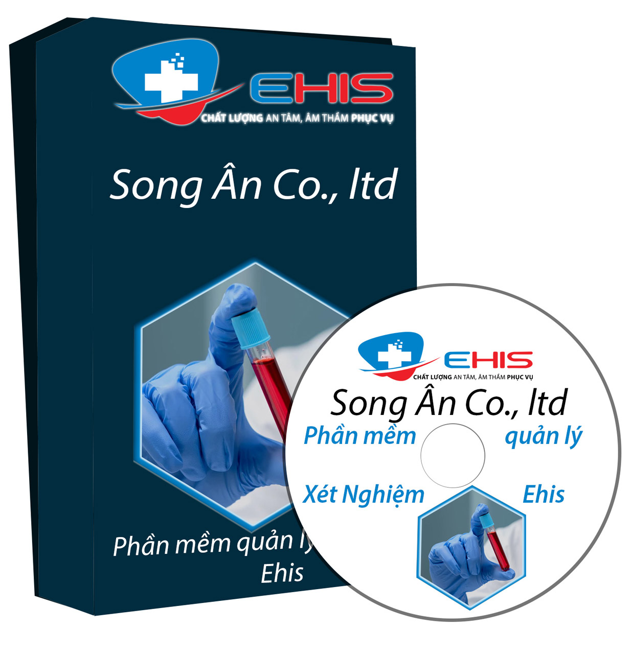 Quy trình xếp số tự động tại bệnh viện giúp bệnh nhân lấy số và chờ khám minh bạch, thuận tiện