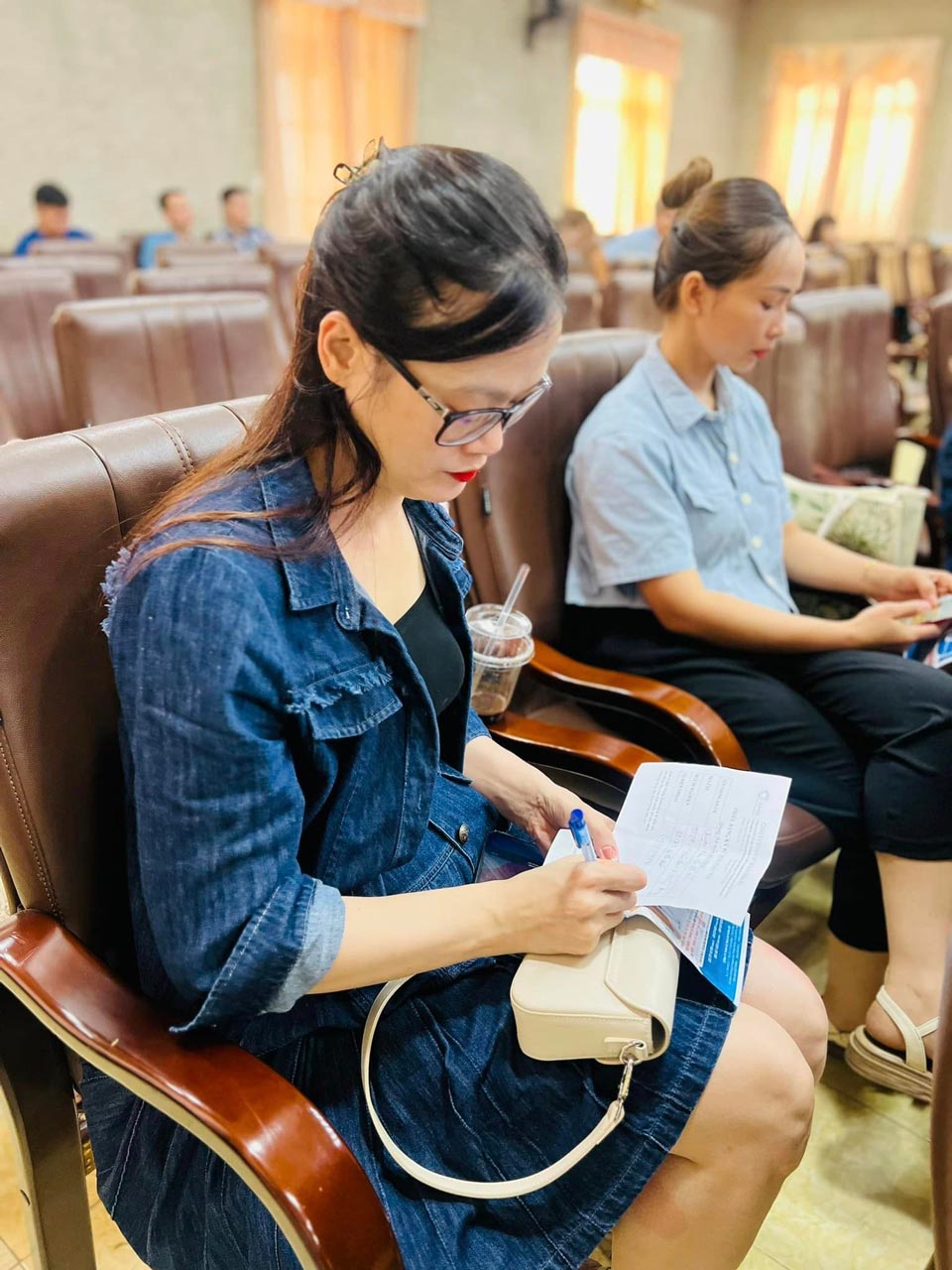 Song Ân đồng hành cùng phòng khám trong chuyển đổi số y tế toàn diện