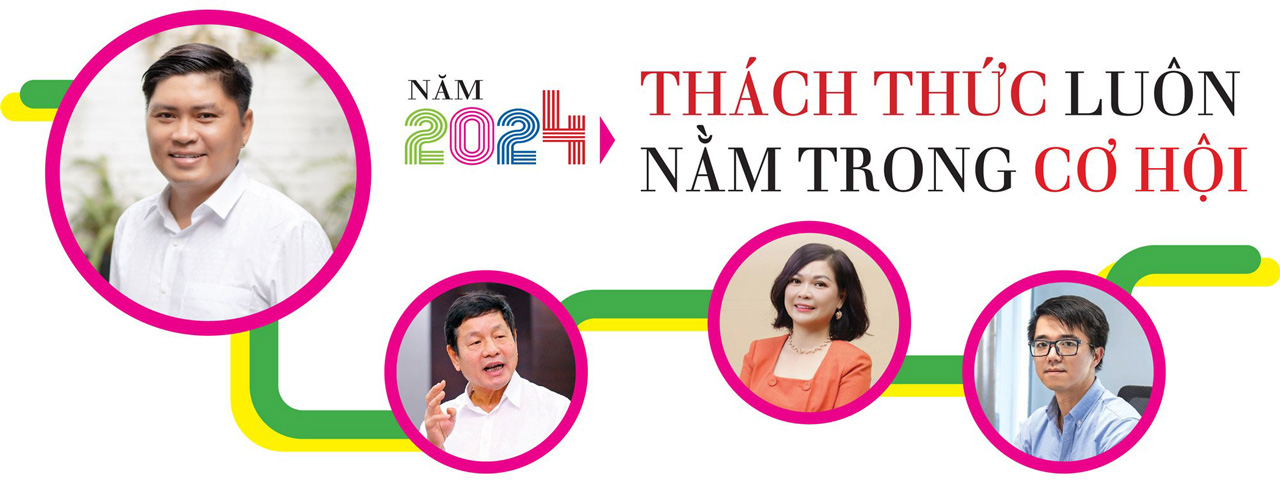 tạp chí doanh nghiệp và đầu tư nói gì về song ân