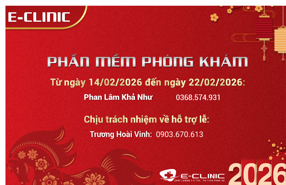 LỊCH TRỰC TẾT NGUYÊN ĐÁN 20263