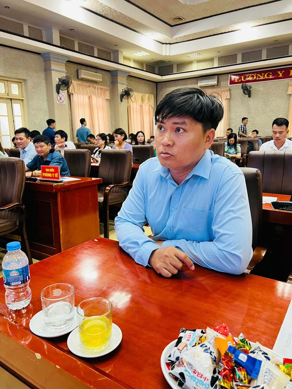 Ứng dụng công nghệ thông tin và kê đơn thuốc điện tử trong hệ thống y tế