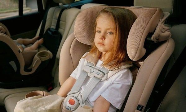 Hướng dẫn lựa chọn ghế ngồi Cybex phù hợp cho con trẻ