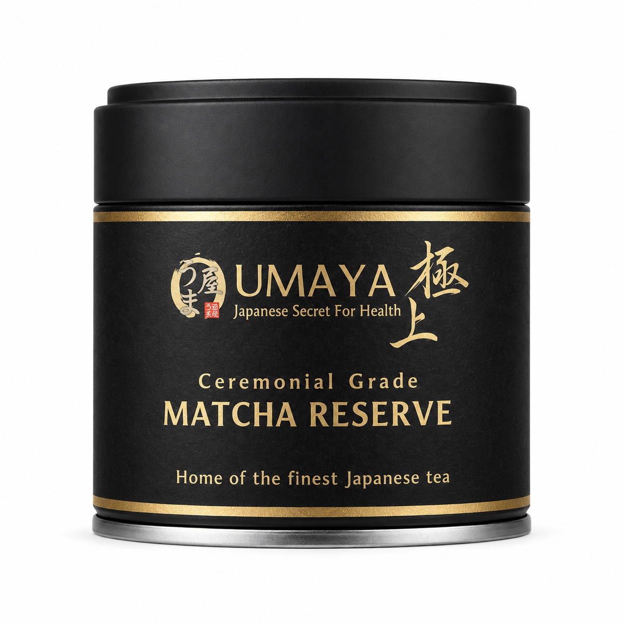 Matcha Reserve Grade – UMAYA