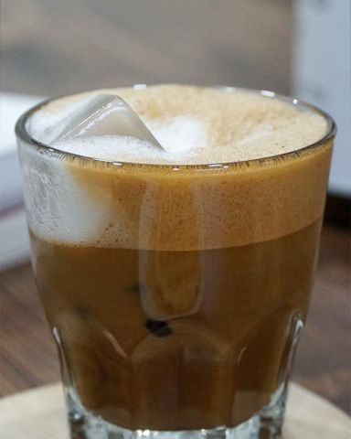Cà phê ngon bắt đầu từ hạt hay từ cách pha ?